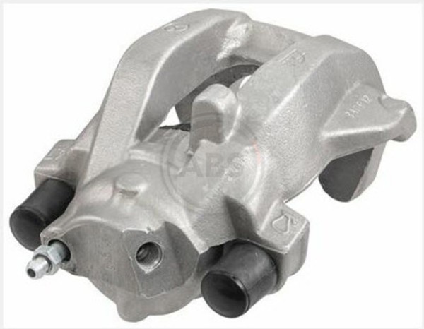 Bremssattel A.B.S. 423671 FüR W211 Mercedes Klasse SL R230 Aluminium Model S211-image