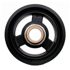 Powerbond Pb1117n Engine Harmonic Balancer Ls Chevy Caprice Corvette