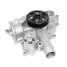 WATER PUMP 33653 AS AW6653 Dodge Durango Ram