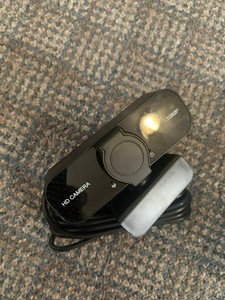 Webcam 1080p