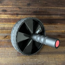 TWL Ab Wheel - Fitness Strength CrossFit Home gym 