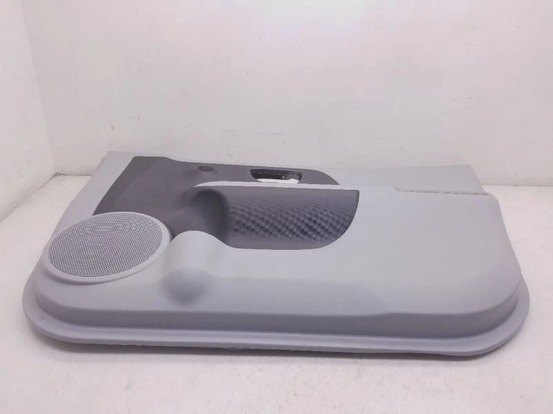 2014 丰田 PRIUS C 乘客侧前门板 — 第 2/4 张图片