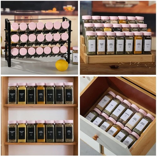 GMAMXD Spice Jars - Thumbnail 5