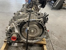 19 Jeep Compass Auto Transmission Ede 4wd 3.73 Ratio 64k Miles 6 Month Wnty