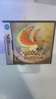 Pokémon HeartGold Version (Nintendo DS, 2010) Tested Working W/ Case Manual