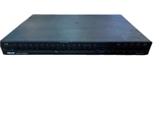 Pelco Genex MX4016MD-X Duplex Monochrome Multiplexer