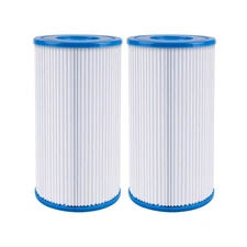 RightFit Replacement Filter Cartridge Type B 15 sq ft, 2-Pack WREC025