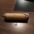Roll Buffalo nickels