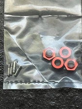 HSP 12mm Hex Set