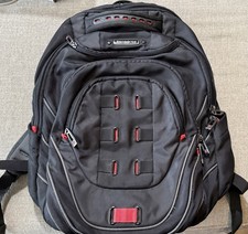 Samsonite Tectonic Perfect Fit 17  Laptop Bac...