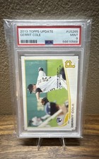 2013 Topps Update Series Baseball Cards 20