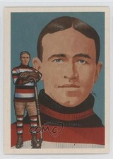 1985 Cartophilium Hockey Hall of Fame Jack Darragh #199 HOF 1i8