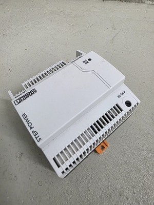 Phoenix Contact STEP-PS/1AC/48DC/2 Schaltnetzteil Stromversorgung - 2868680