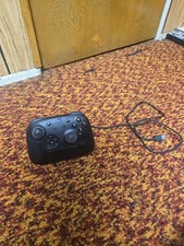 8bitdo Ultimate 2 Wireless Controller, Black,...