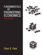 Fundamentals of Engineering Economics (3rd Ed...