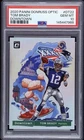NFL REPACKS: TOM BRADY 2020 DOWNTOWN PSA 10 [1 OF 8 PACKS LEFT]