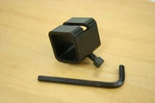 DOVETAIL Cutting Guide Jig for Round/Octagon Barrels Black Powder Muzzleloading