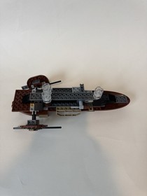 LEGO Star Wars: Desert Skiff (9496)