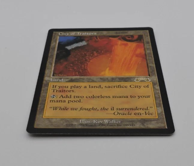 City Of Traitors for sale | eBay