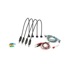 PCBite 4xSQ10 Digital Probes with Test Wires | Helping Hands | Third Hand Too...