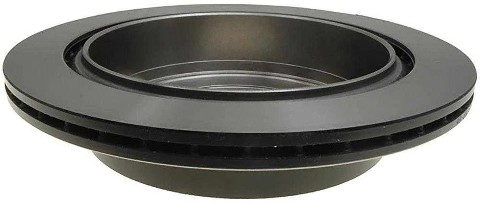 Rotor de freno de disco para Subaru Tribeca B9 Tribeca 2006-2014 ACDELCO ADVANCE Foto 4 de 4