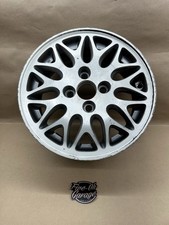 98-01acura Integra Gs Ls Oem Wheel Rim 14x5.5 14 71683 42700st7a51 003