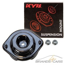 KYB DOMLAGER FEDERBEINLAGER VORNE HINTEN FÜR MAZDA MX-5 1 NA BJ 90-98