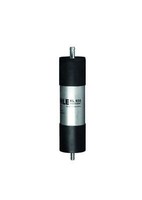 Mahle Original KL658 Kraftstofffilter FüR Audi Seat