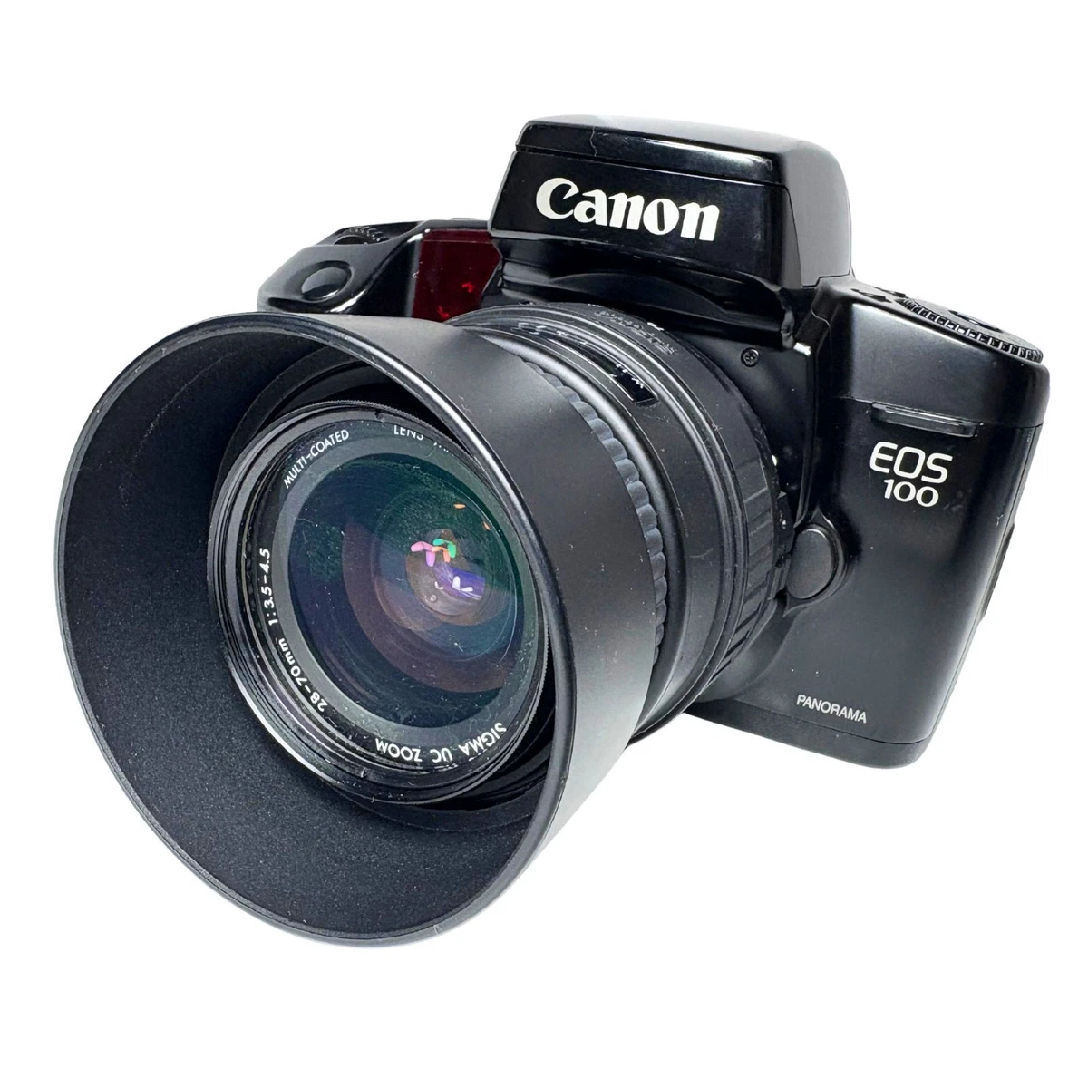 Canon EOS 100 Film Cameras for sale | eBay
