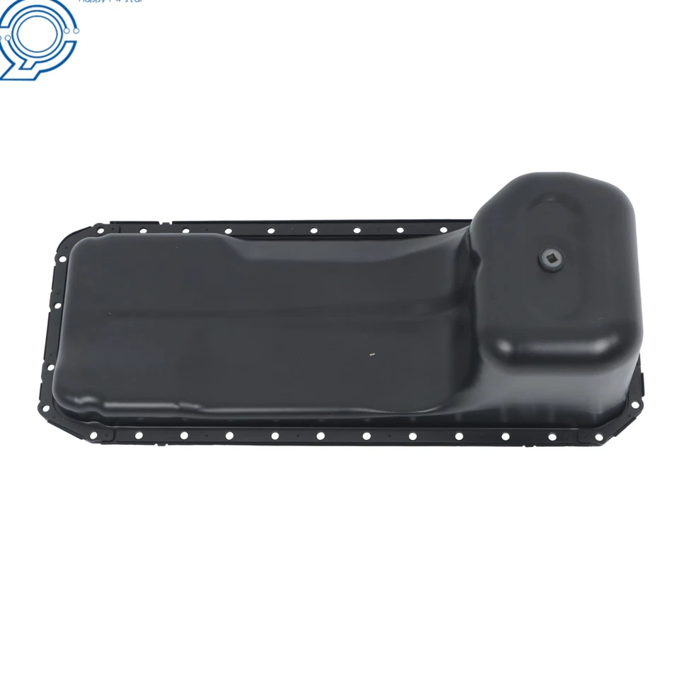 Cacerola de aceite del motor para Dodge Ram 2500 3500 4500 5500 L6 6,7 L 2013-2020 264-860 Foto 2 de 4