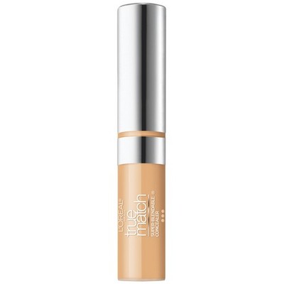 L'Oreal True Match Super-Blendable Concealer Warm/Light/Medium W4-5 NEW NEU