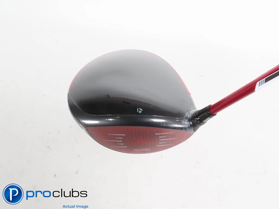 New! TaylorMade Stealth 2 HD 12* Driver w/HC - Fujikura Speeder Senior #421021 - Image 2 of 4