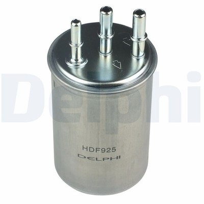 DELPHI Kraftstofffilter HDF925 für SSANGYONG