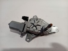 Lunette arrière Mitsubishi SPACE STAR