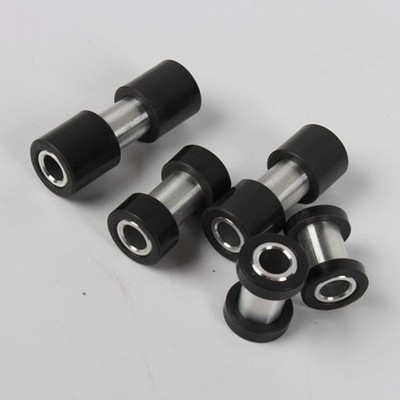 Boost your bike's federung mit 22mm 54mm Stoßdämpferbuchsen hinten