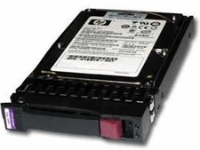 ErsaZZa W127213214 507610-B21-RFB 500GB 6GB SAS 7.2K RPM 2.5IN MDL HDD E