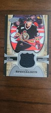 Jason Spezza 2005-06 Upper Deck Power Play The Specialists #TS-SP