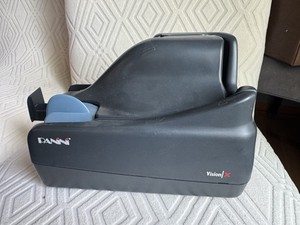 Panini Vision X Check Scanner Single Feed with Printer - VX50.1.1F.IJ
