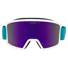 BRIKO 25 MASCHERA 7.7 FROSTBITE BAMBINO SCI OCCHIALI 231214W A22 SHADED BLUE VI