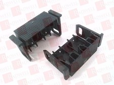 ALLEN BRADLEY 2198-KITCON-ENDCAP200 / 2198KITCONENDCAP200 (USED)