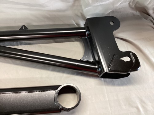 Superlift 55-10-9000 55-09-9000 Radius Arms Radius Arm Pair - Bild 20 von 24