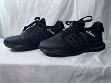 Artistic Unisex Non Slip Work Shoes Waterproof Resistant Slip Mens 12/womens 13