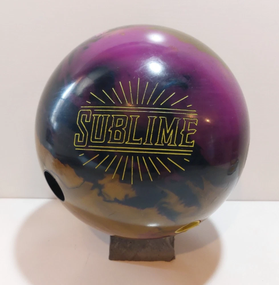 Las mejores ofertas en Bola de Bowling 15 LB | eBay