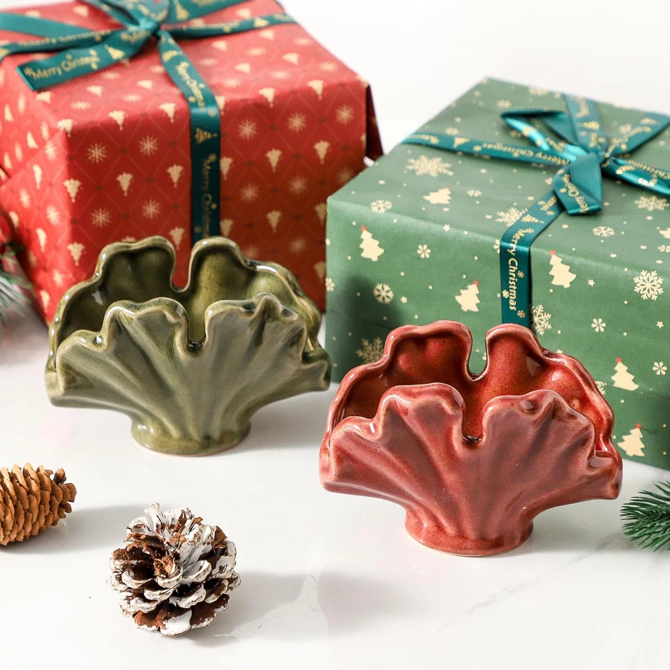 Soporte de esponja de cerámica, soporte de esponja para fregadero de cocina, órgano compacto para fregadero... Foto 3 de 4