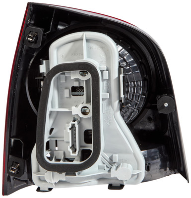 Magneti Marelli - Feu Arrière Droit Référence 714000028301 - Compatible Plusieurs Lampes (P21/5W, PY21W, Etc.)