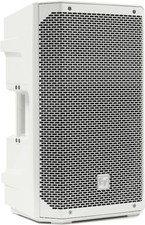 Electro-Voice ELX200-10P 10-inch Powered Speaker - White