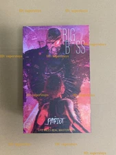 Patriot Studio 1/12 The Boss Nemesis Collectible Action Figure Model Toy