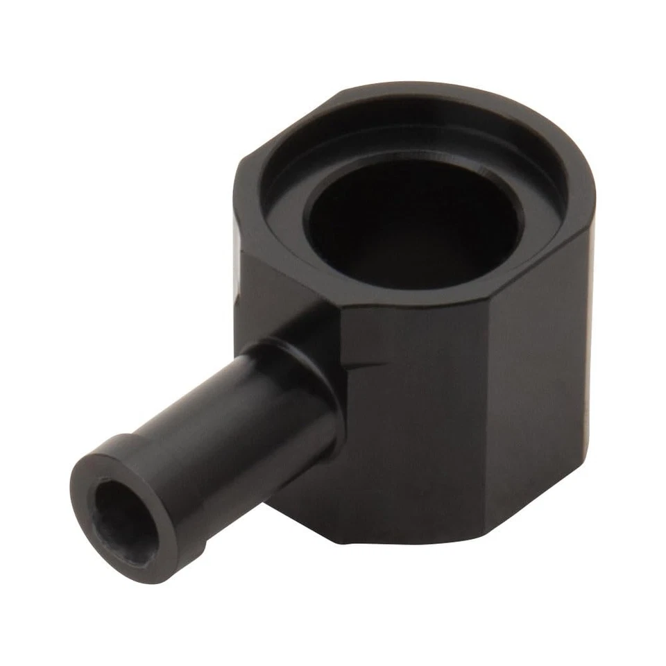 Grifo de bomba de combustible Tusk Billet negro para Husqvarna FC 450 2020-2022 Foto 3 de 4