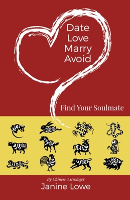 Date, Love, Marry, Avoid   Find Your Soulmate Lowe Paperback John Hunt
