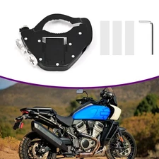 Throttle Lock Motorcycle Cruise Control Throttle Assist Top Kit Stainless Steel